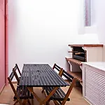 Pink House
