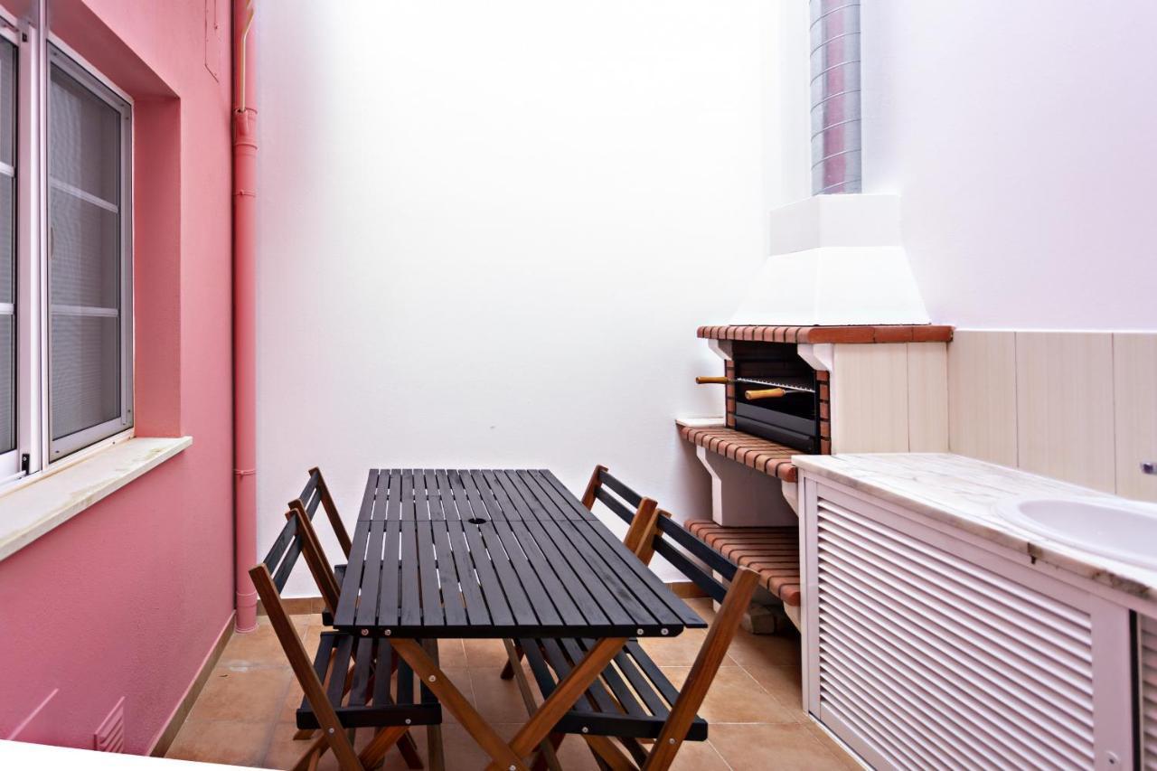 Pink House Vakantiehuis *